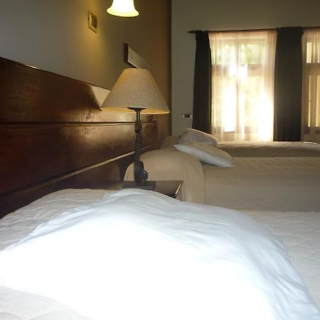 Hotel Casa Gaia 코반 외부 사진