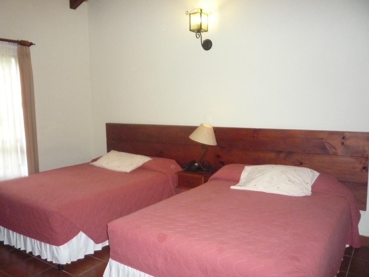 Hotel Casa Gaia 코반 외부 사진