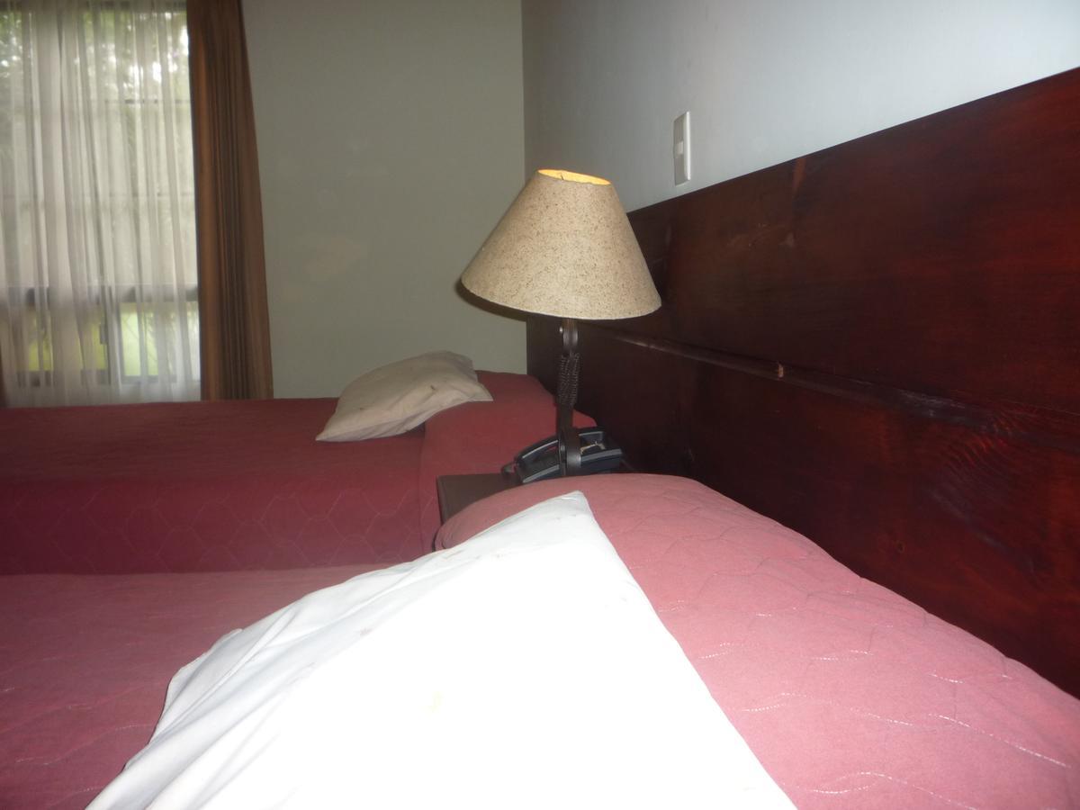 Hotel Casa Gaia 코반 외부 사진